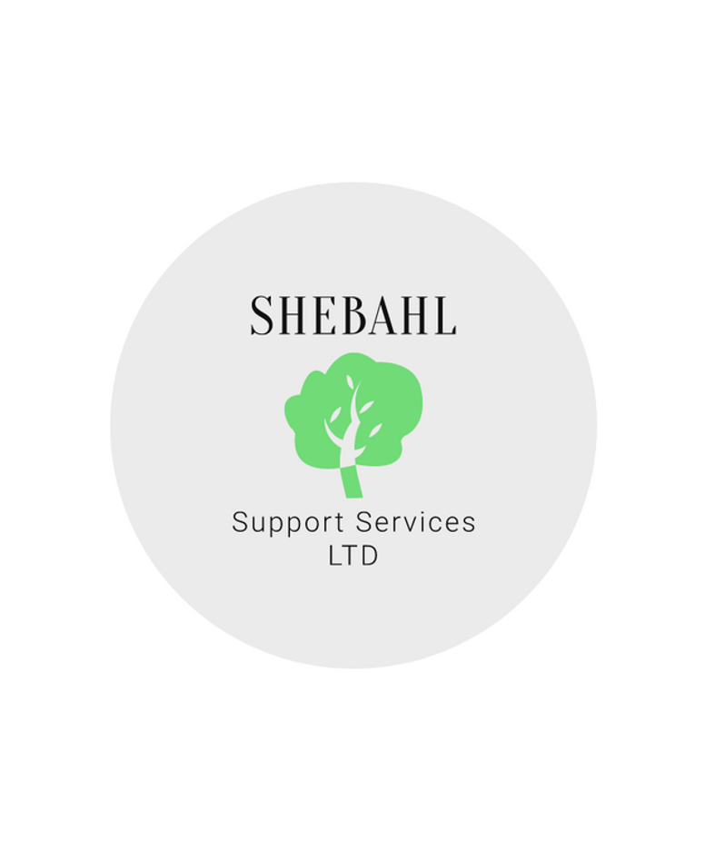 Shebahl Skills & Support Services logo