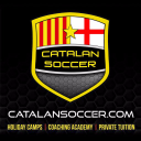 Catalan Soccer logo