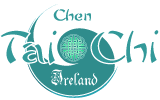 Chen Tai Chi Ireland logo