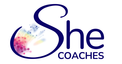 She-coaches logo