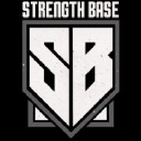 Strength Base Gym logo