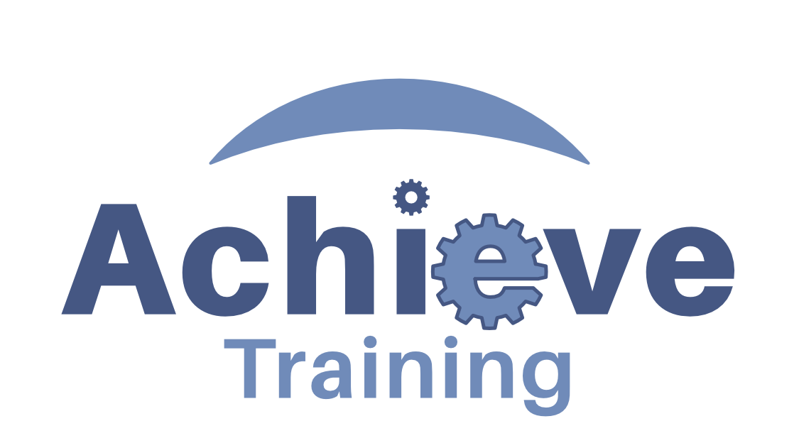 Achieve Training Centre logo