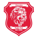 Claverdon Rugby Club logo