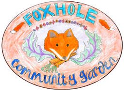 Foxhole Community Garden