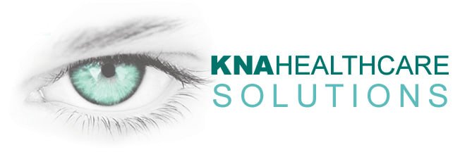 KNA Healthcare Solutions logo