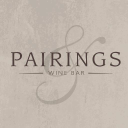 Pairings Wine Bar logo