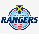 St Albans Rangers logo