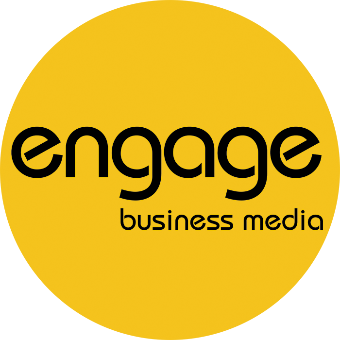 Engage Business Media Ltd logo