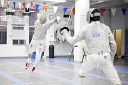 Manhattan Fencing Center