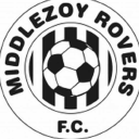 Middlezoy Rovers Fc logo