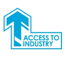 Access To Industry logo