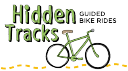 Hidden Tracks Cycling logo