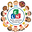 Early Learners Nursery (Eccleston) logo