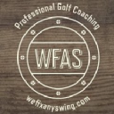 We Fix Any Swing logo