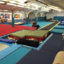 Scarborough Gymnastics logo