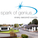 Spark Of Genius logo