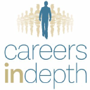Careers In Depth logo