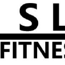 S L Fitness logo