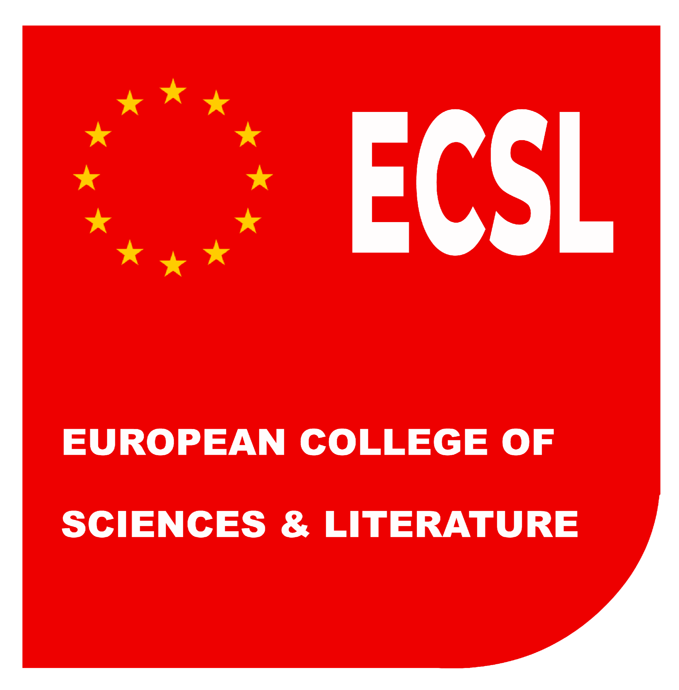 European College Of Sciences And Literature (Ecsl) logo
