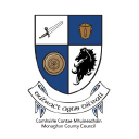 Monaghan County Libraries logo