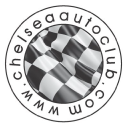 Chelsea Auto Club logo