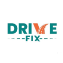 Drive Fix Driving School logo