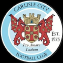 Carlisle City Football Club logo