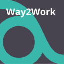 Way 2 Work logo