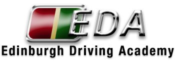 The Edinburgh Driving Academy logo
