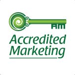 Accredited Marketing Ltd - Charlotte Greenman