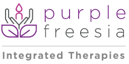 Purple Freesia Holistic Health