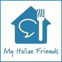 My Italian Friends Ltd