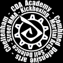 Cda Combined Defensive Arts
