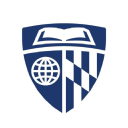 John Hopkins University logo