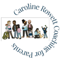 Caroline Rowett Coaching For Parents logo