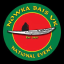 Nowka Bais (National Nowka Bais UK) logo