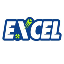 Excel Tennis logo