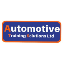 Automotive Technical Training Solutions logo