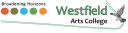 Westfield Arts College logo