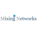 Mixing Networks logo