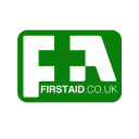First Aid Company Uk logo