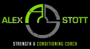 Alex Stott logo