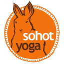 Sohot Yoga logo