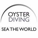 Oyster Diving Head Office logo