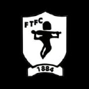 Fakenham Town Football Club logo