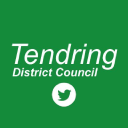 Tendring District Council logo