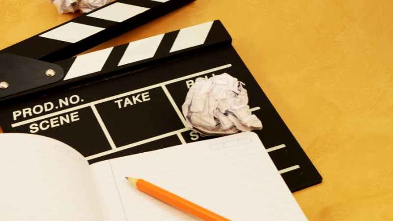 Audition Coaching - Prepare a Script - Drama School, Self Tapes
