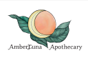 AmberLuna Apothecary logo