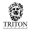 Triton Fitness logo