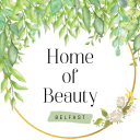 Home Of Beauty Salon And Training School logo